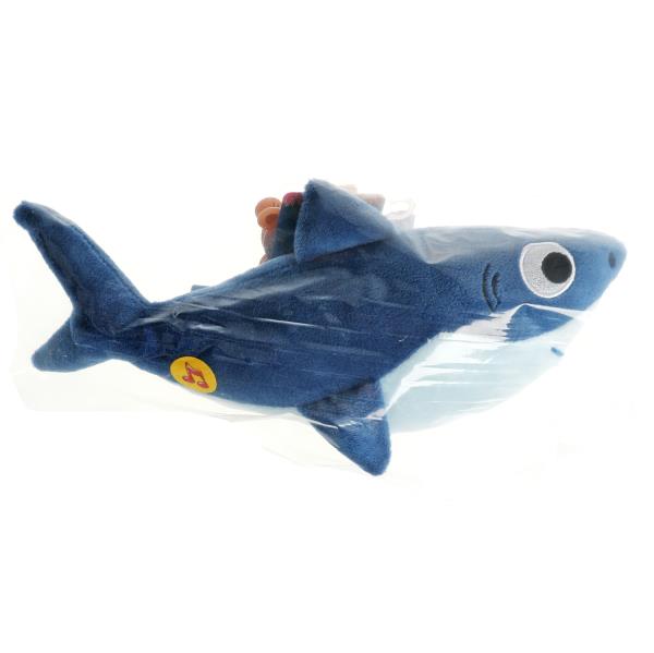 A20034-3022 Jeu de jouets pour enfants, 30 cm, musique. puce, dans un paquet. МУЛЬТИ-ПУЛЬТИ в кор.24шт