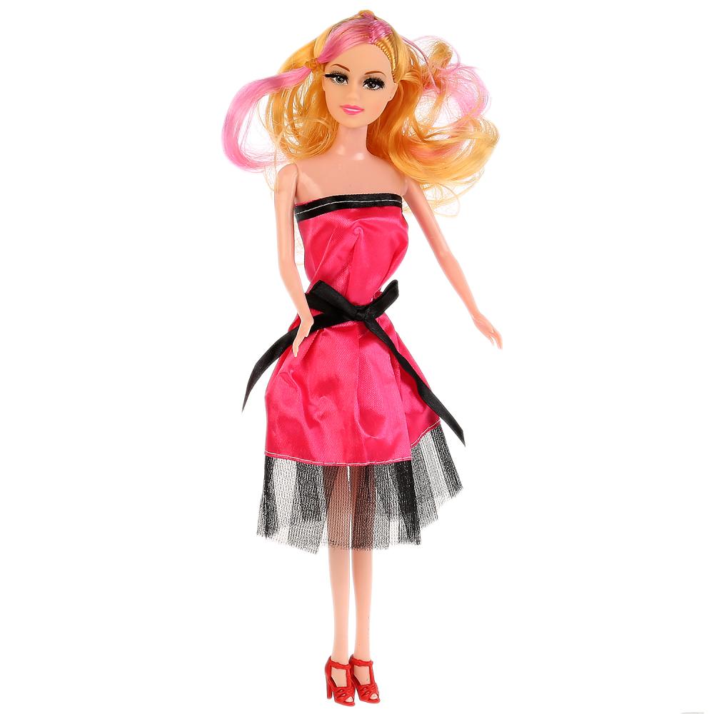 Кукла 29см в ассорт. 6011A в пак. в кор.2*144шт