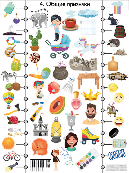 ДК.Игра Электровикторина "Хочу все знать" арт.03673/5