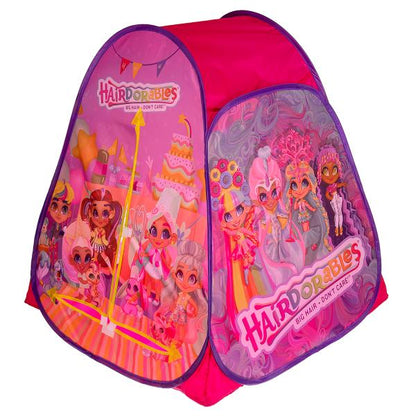 Plateau pour enfants, jeu Hairdorable, 81x90x81 cm, en été, jeu en cor.24
