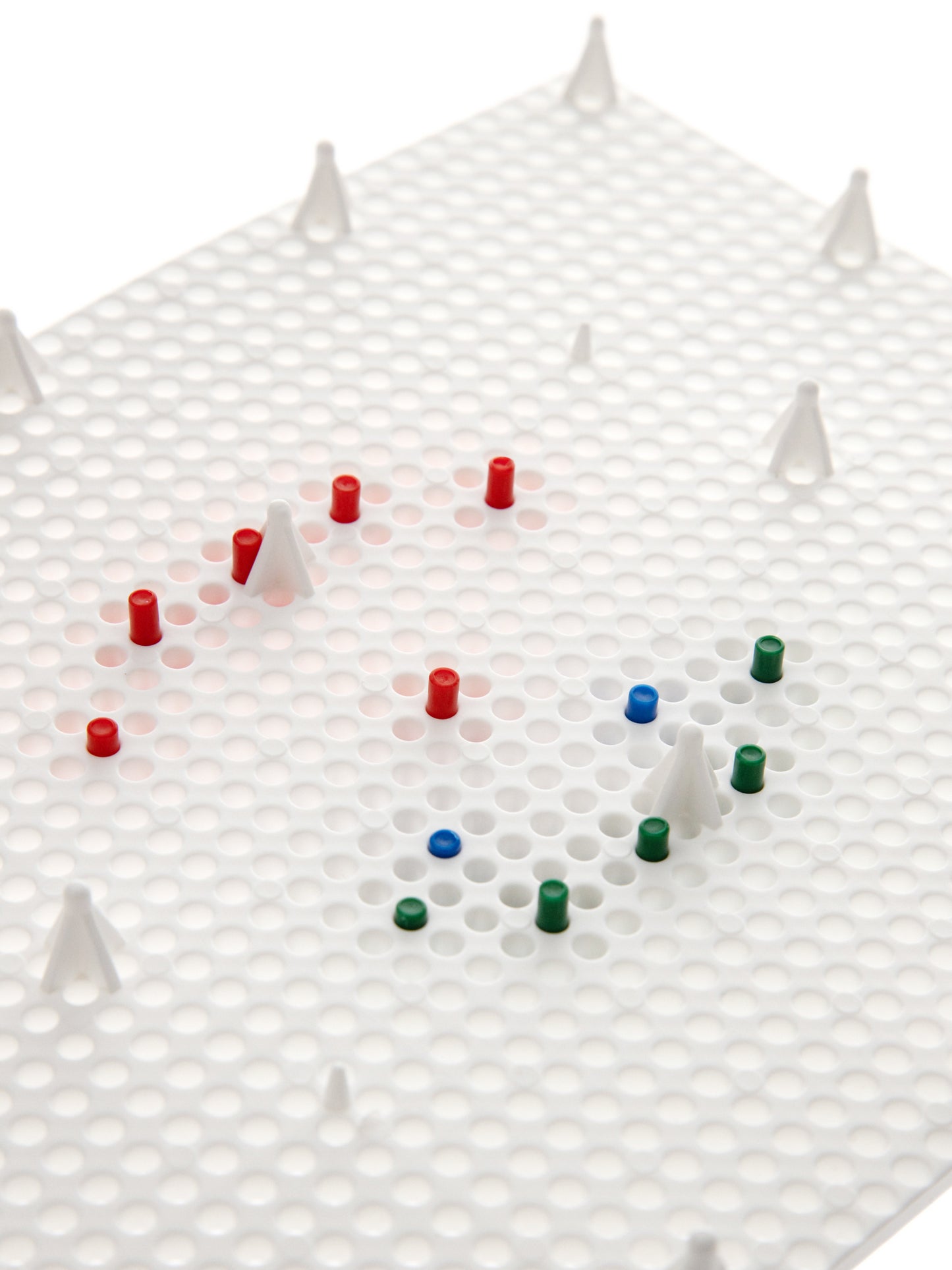 Мозаика d15/6 цв/60 эл/1 поле арт.00963