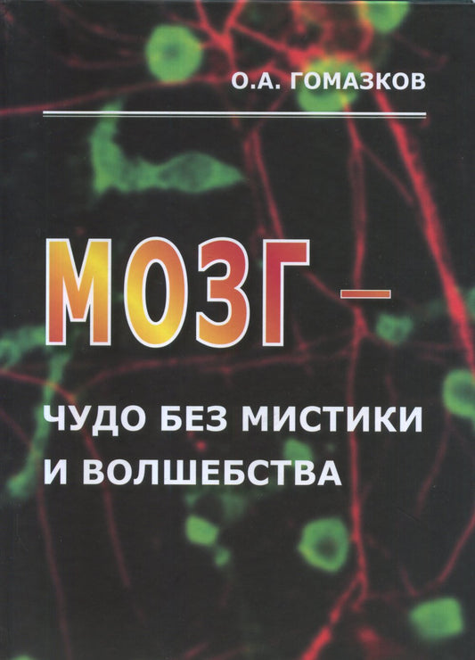 Мозг – чудо без мистики и волшебства