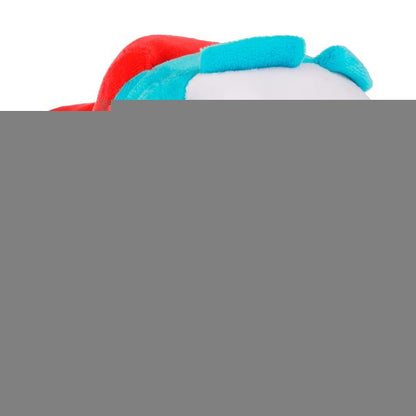 C20137-20 Игрушка мягкая Грузовичок Лева грузовичок лева, 20см, озвуч, в пак. МУЛЬТИ-ПУЛЬТИ в кор.24