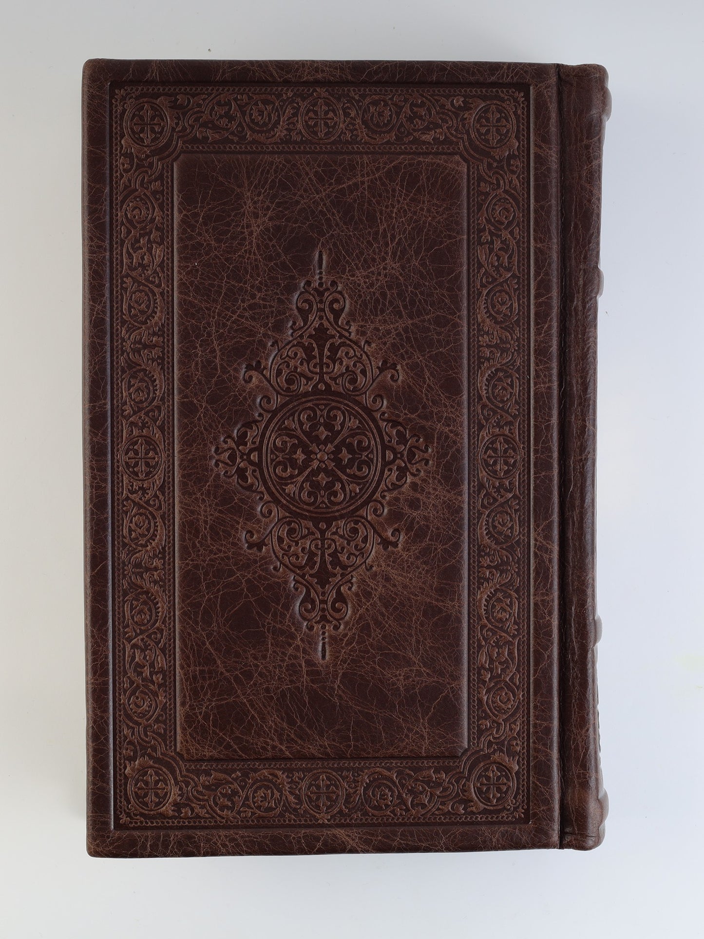 Новый Завет Господа нашего Иисуса Христа