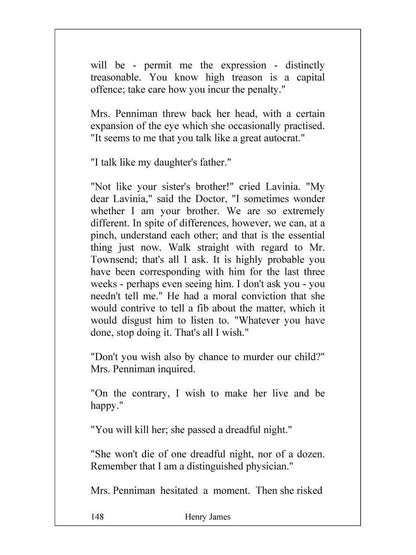 Washington Square = Вашингтонская площадь: роман на англ.яз. James H.