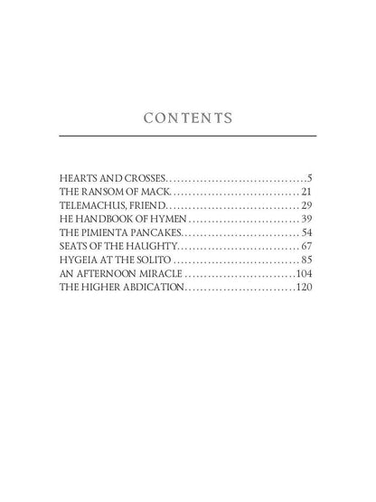 Collected Short Stories X = Сборник коротких рассказов X: на англ.яз