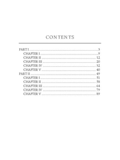 Une histoire policière à double canon = Детектив с двойным прицелом: на англ.яз