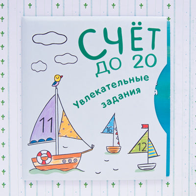 Подарочная книга. Plan du 20