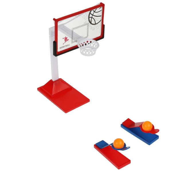 Jeu de basket-ball simple, cor.18*26*4,4 cm, IJGРАЕМ ВМЕСТЕ dans cor.2*36шт
