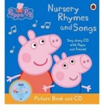 Peppa Pig : Comptines et chansons pour enfants PB + D