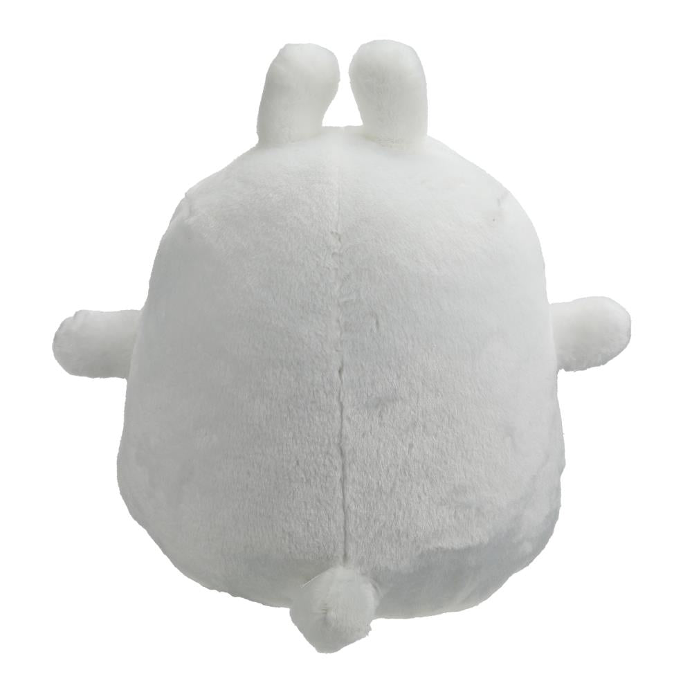Игрушка мягкая Molang molang 30см белый, без чипа "МУЛЬТИ-ПУЛЬТИ" в кор.24шт