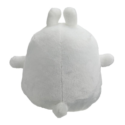 Игрушка мягкая Molang molang 30см белый, без чипа "МУЛЬТИ-ПУЛЬТИ" в кор.24шт