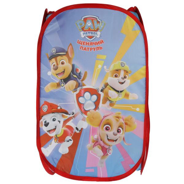 Sac à dos pour jeu de Patrouille de Chine 36*58 cm IJG ВМЕСТЕ en cor.24шт