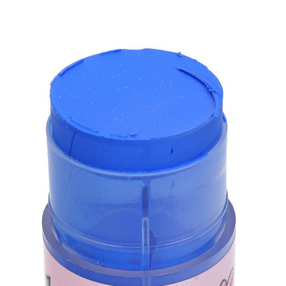Melok pour les cheveux en vinyle de MILA LEV en cor.6*24шт