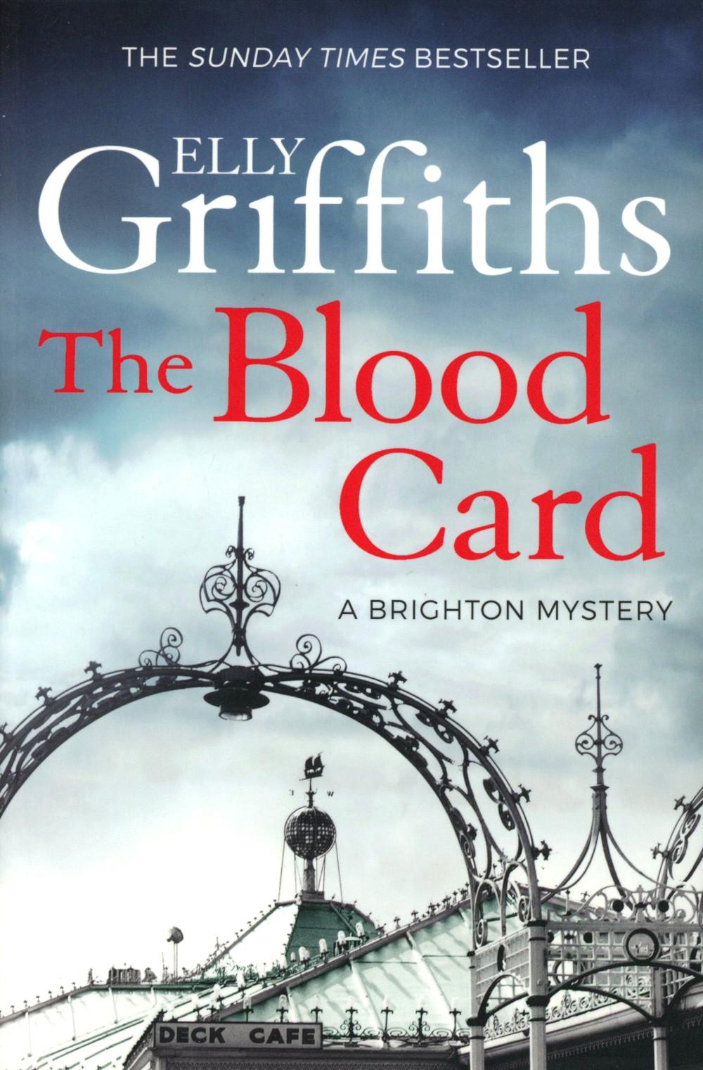 The Blood Card