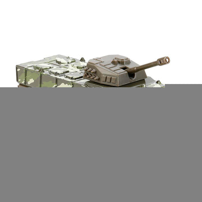 Технопарк. Машина металл "БТР Тайфун" 15 см, двери, башня вращ. 360 гр. инерц. арт.SB-17-39-B(GN)-WB