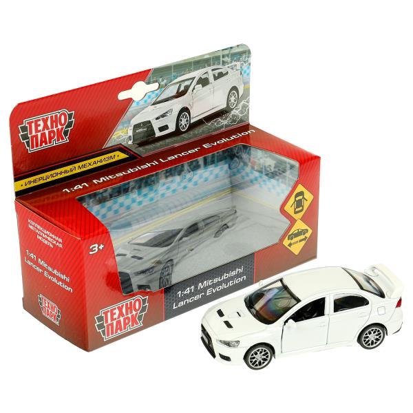 Technoparc. Modèle «Kia K7», article 67371W (96), 11,5 cm, métal, double, inertie, cor.