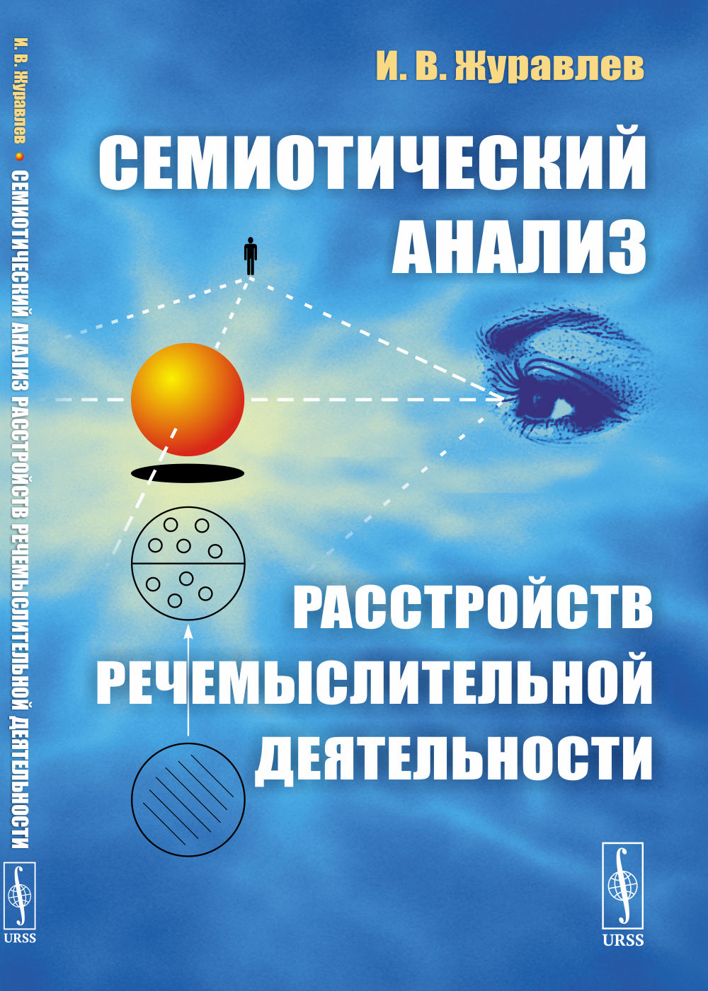 Семиотический анализ расстройств речемыслительной деятельности