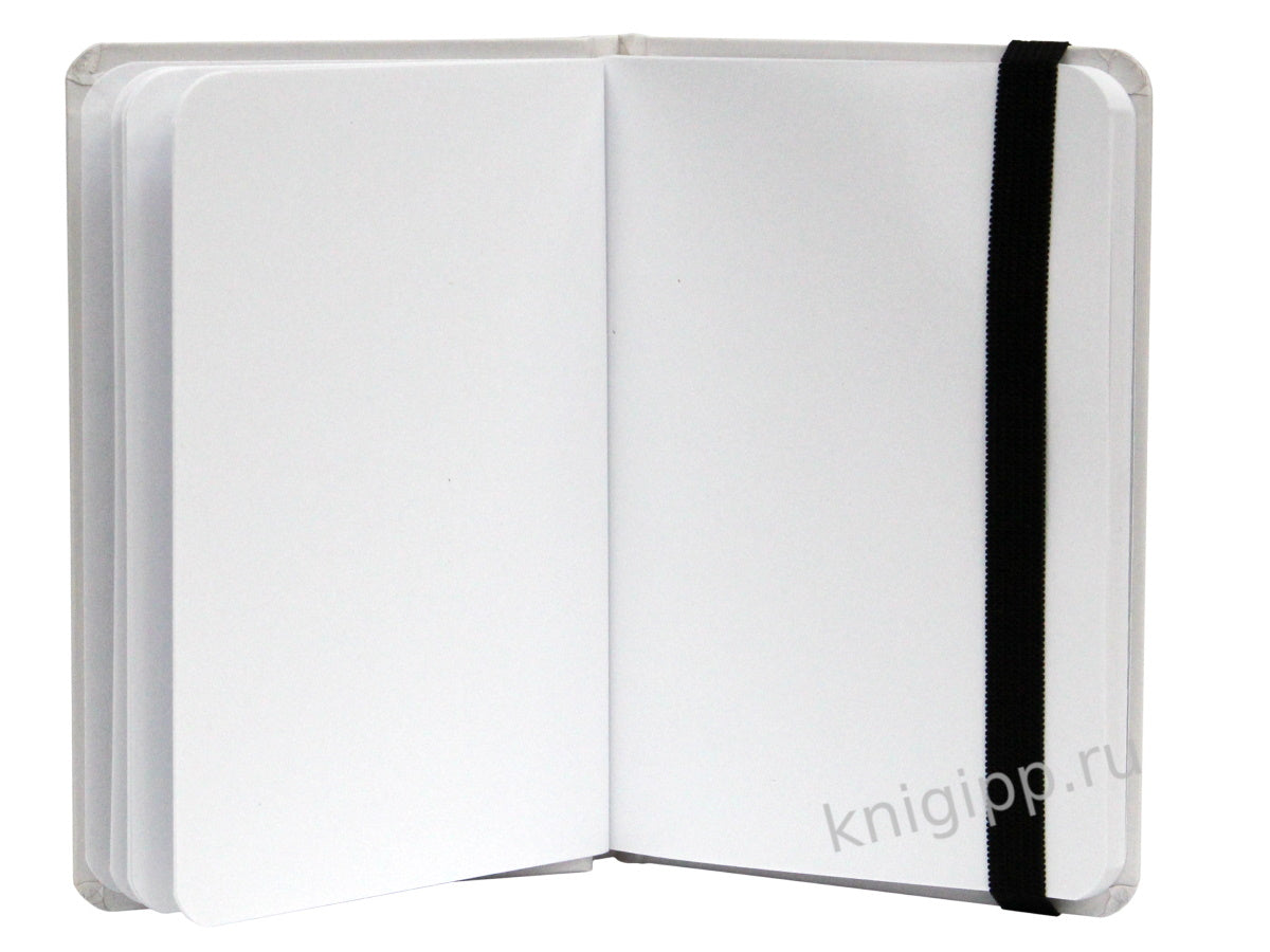 Mon Art. Poche СКЕТЧБУК. МЕТАЛЛИЧЕСКИЕ ФИГУРЫ