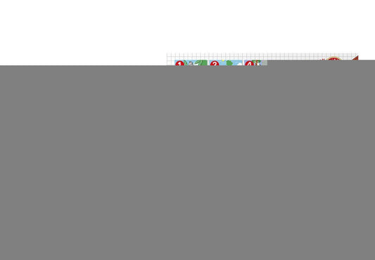 Татой.Игра "Пиши Стирай Математика" набор карточек тип 6 арт.1226