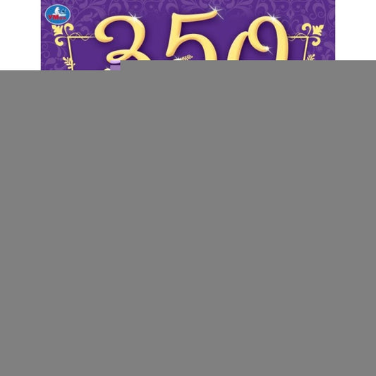 350 сказок,стихов и потешек. Все что нужно знать ребенку в 2-3года. 165х215мм 448стр. Умка в кор10шт