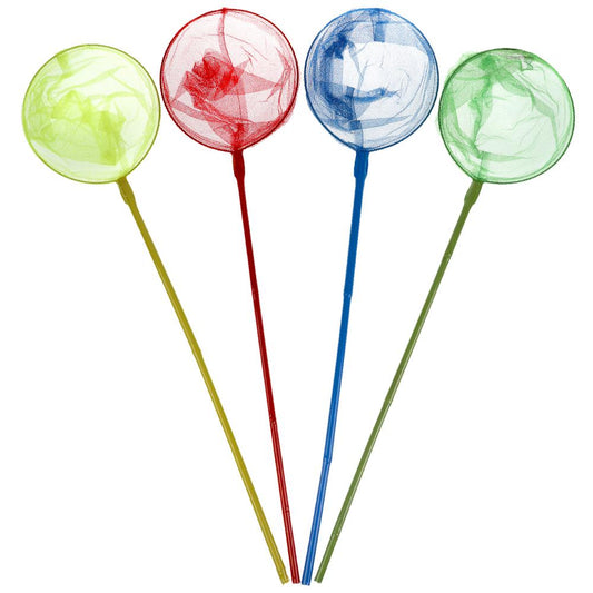 САЧОК ДЕТСКИЙ "ИГРАЕМ ВМЕСТЕ" 18СМ, РУЧКА 60СМ, ЦВЕТ В АССОРТ. УП-10ШТ в кор.10уп