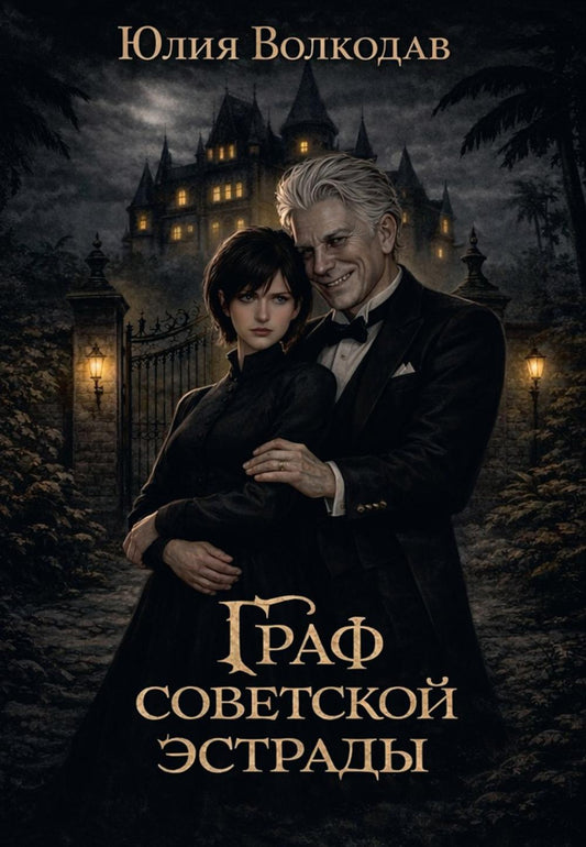 Граф советской эстрады