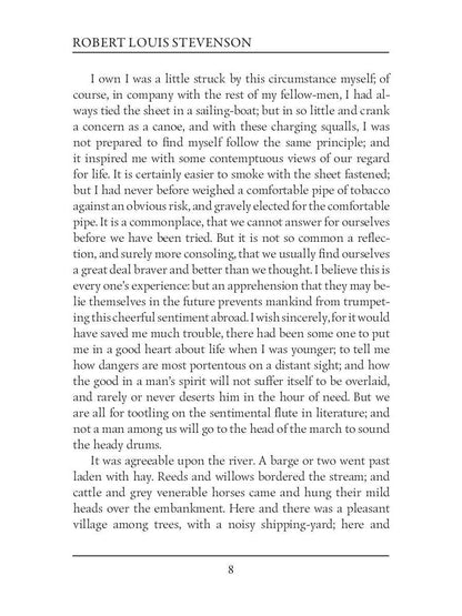 Un voyage intérieur = Путешествие вглубь страны: на англ.яз