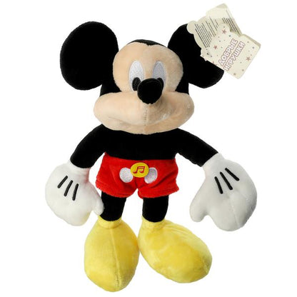 Jeu de jouets pour enfants de 18 cm, dans un paquet de jeux en cor.24