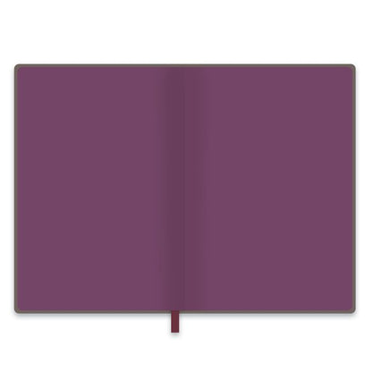 Ежедневник недат.НАППА СТАЛЬНОЙ+БОРДО,47467