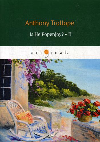 Est-il Popenjoy ? 2