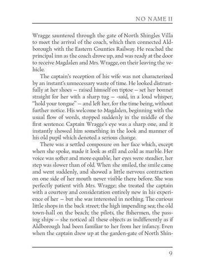 No Name II = Без Имени 2: на англ.яз