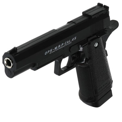 Pistolet (п) métal, chargeur simple, avec pistolets C6 dans le cor. dans le cor.36шт