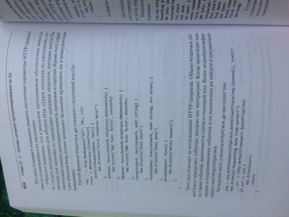Golang для профи: работа с сетью, многопоточность, структуры данных и машинное обучение с Go