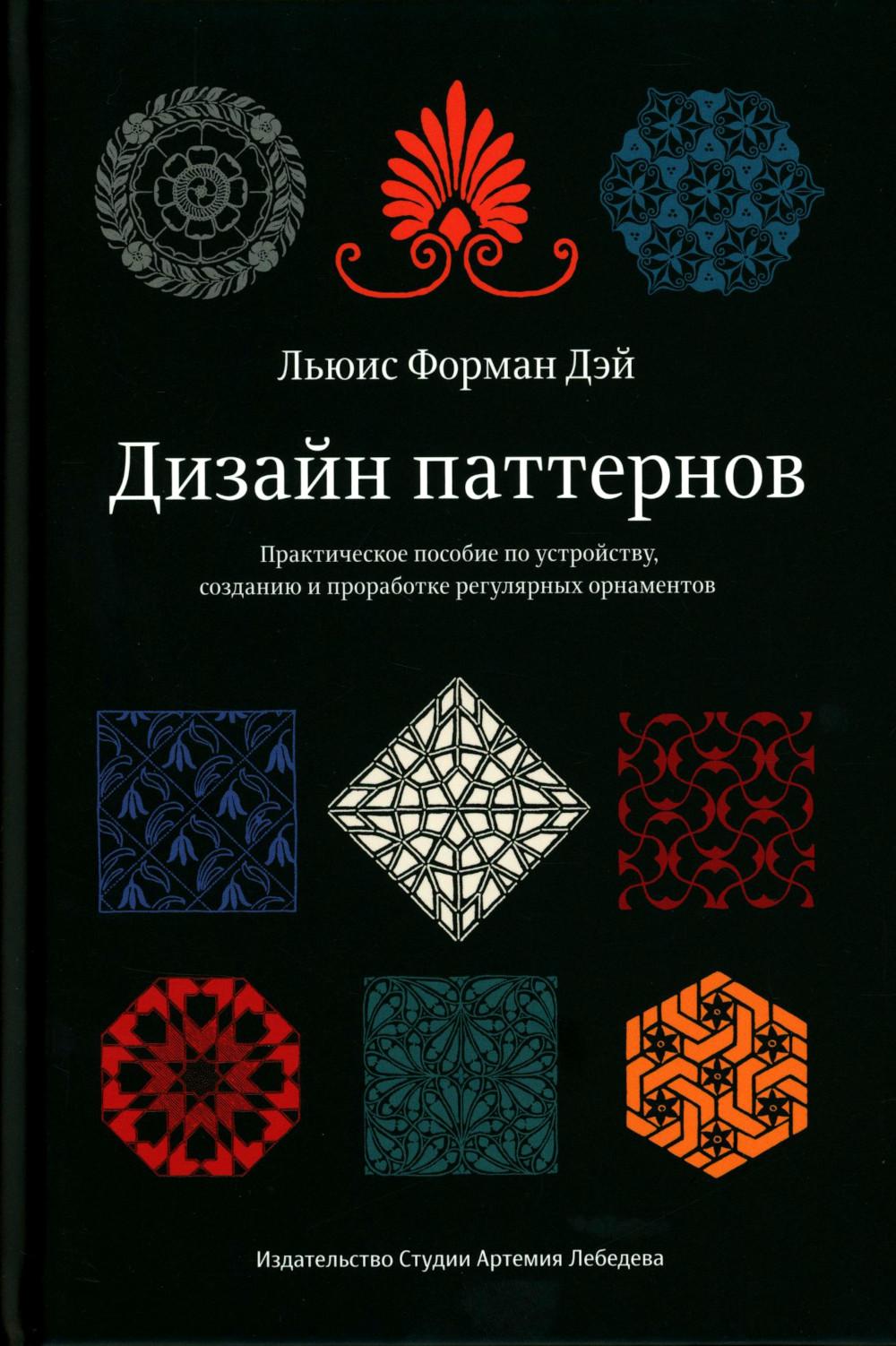Дизайн паттернов