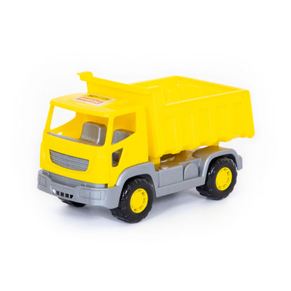 Alors. Automobile "Агат" самосвал арт.38142 /12