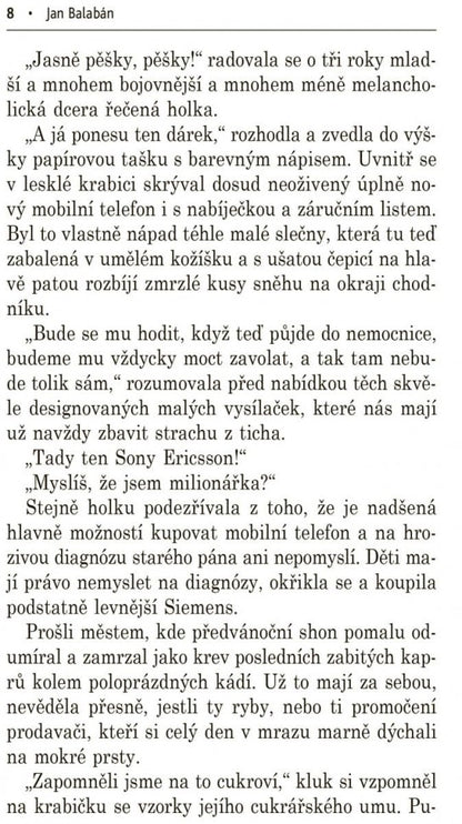 Рассказы современных чешских писателей: пособие по чтению на чешском языке. Гулюшкина Я.