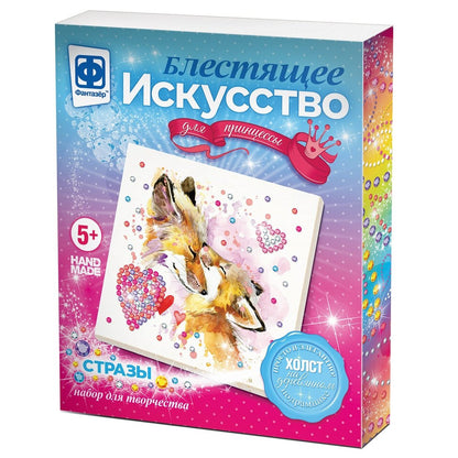 БЛЕСТЯЩЕЕ ИСКУССТВО НЕЖНОСТЬ в кор.22шт