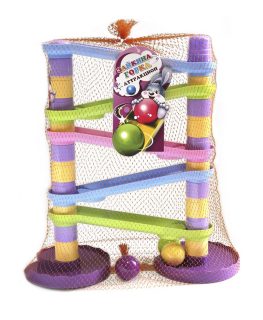 Биплант.Наст. игра "Зайкина горка. Аттракцион №2" арт.15005 /12