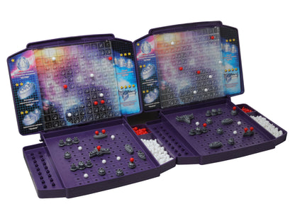 Игра настольная "Космический бой-1" (жесткая коробка)