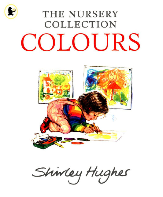 Colours
