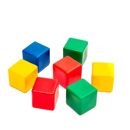 Constructeur de matériaux plastiques pour votre maison Teremok 27 détails, votre maison