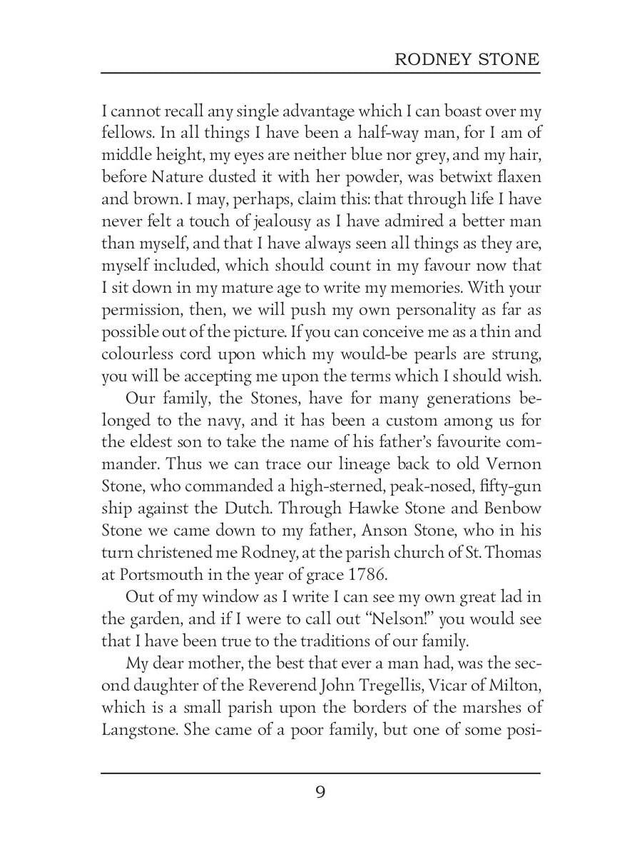 Rodney Stone = Родни Стоун. Т. 4: на англ.яз