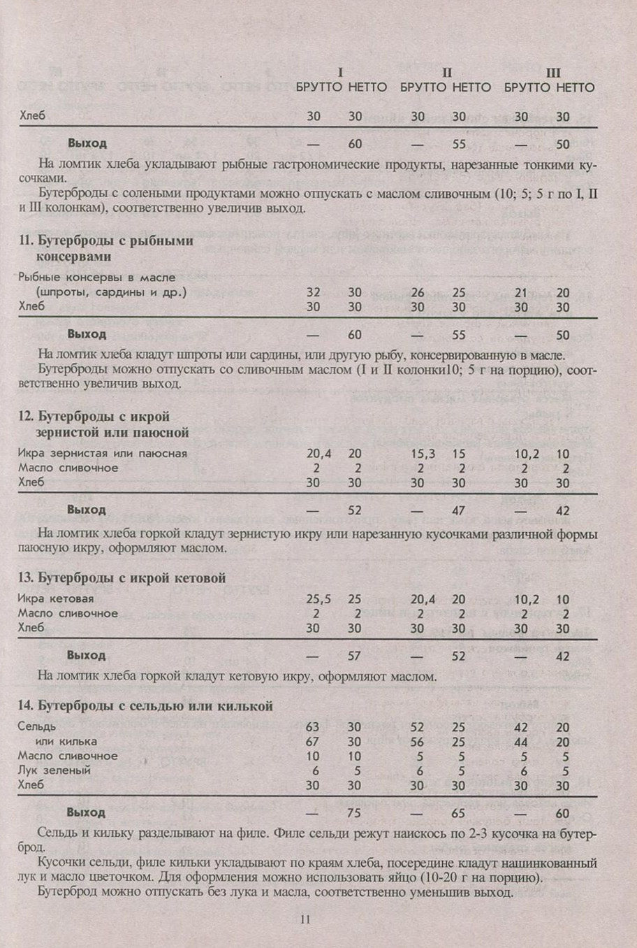 Сборник рецептур блюд и кулинарных изделий: Для предприятий общественного питания
