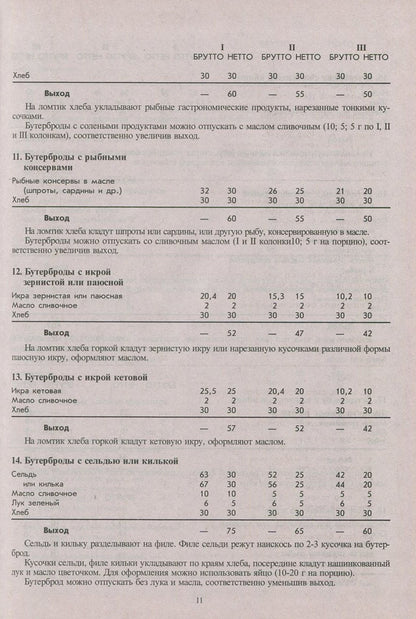 Сборник рецептур блюд и кулинарных изделий: Для предприятий общественного питания