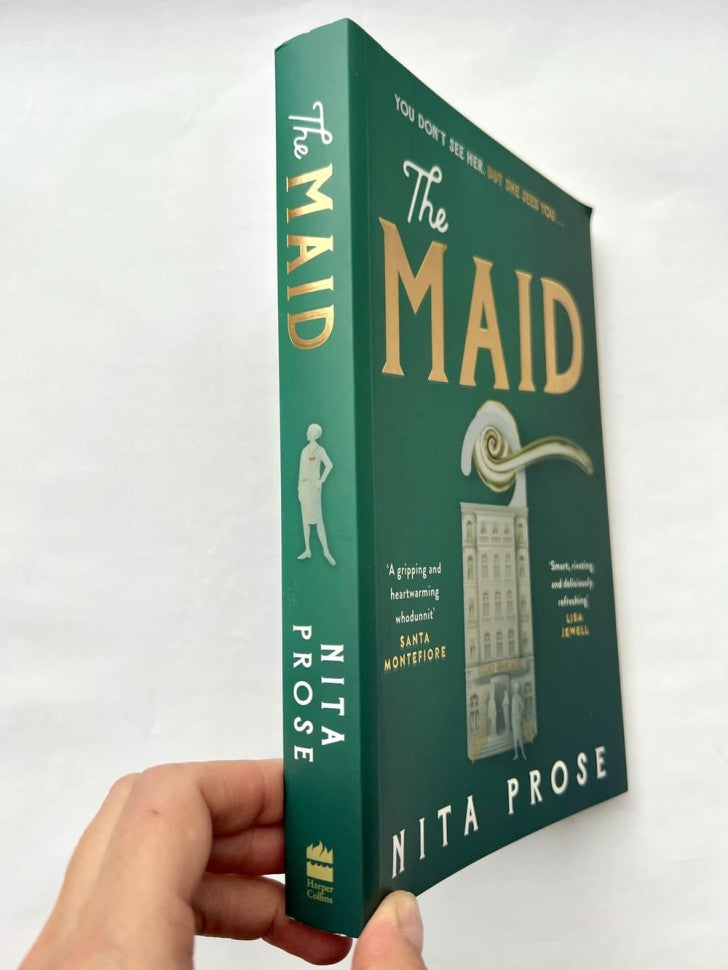 La Servante (Горничная)