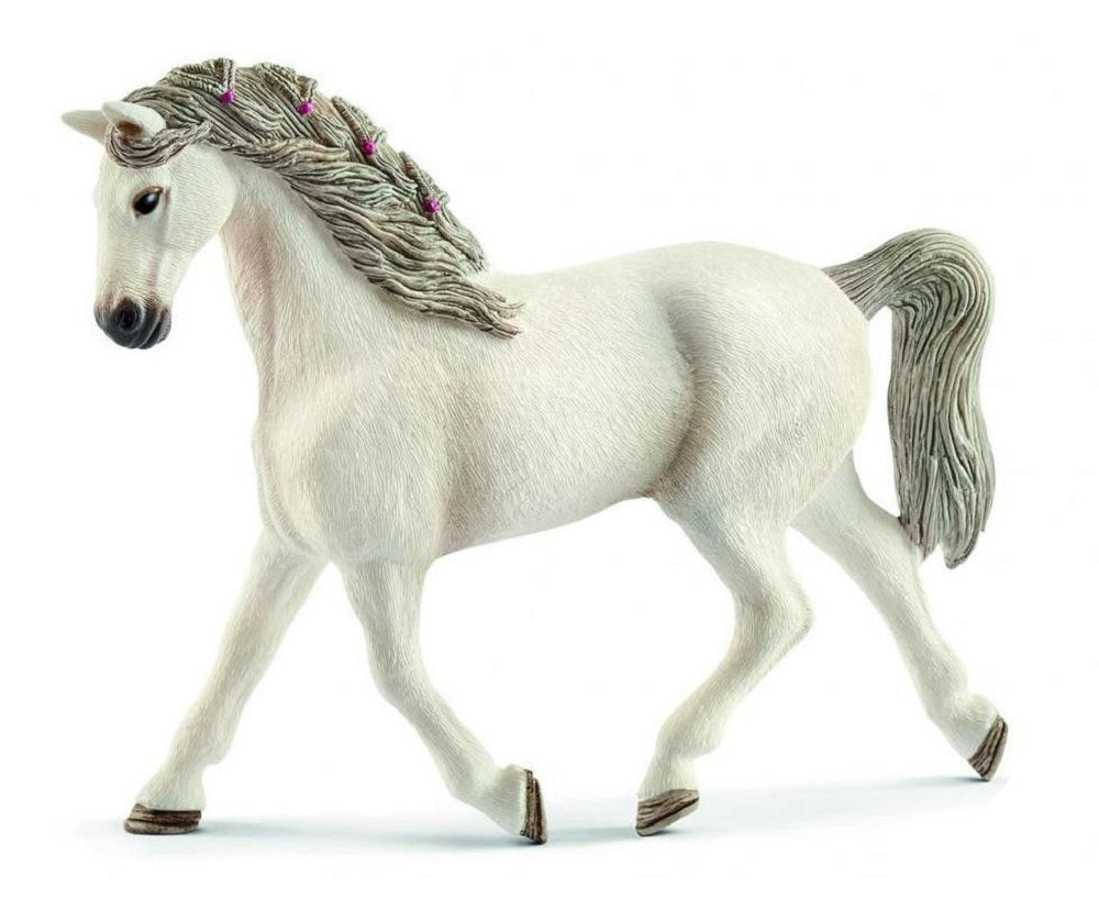 Schleich. Фигурка "Голштинская кобыла" арт.13858