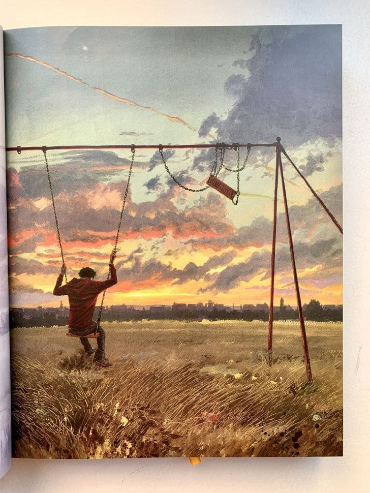 Harry Potter and the Order of the Phoenix (J. K. Rowling) Гарри Поттер и Орден Феникса (Джоан Роулинг) / Книги на английском языке