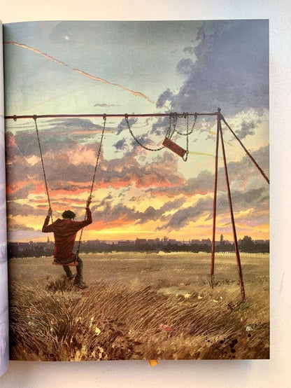 Harry Potter and the Order of the Phoenix (J. K. Rowling) Гарри Поттер и Орден Феникса (Джоан Роулинг) / Книги на английском языке