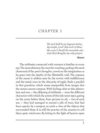 The Pathfinder, or The Inland Sea = Следопыт, или На берегах Онтарио: на англ.яз. Cooper J.F.